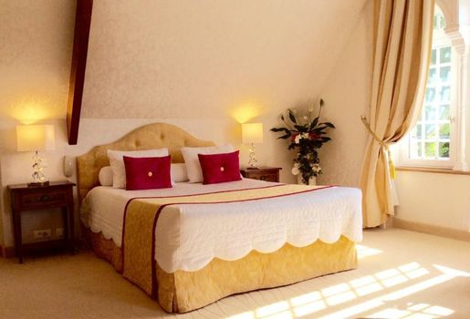 Manoir De Kertalg