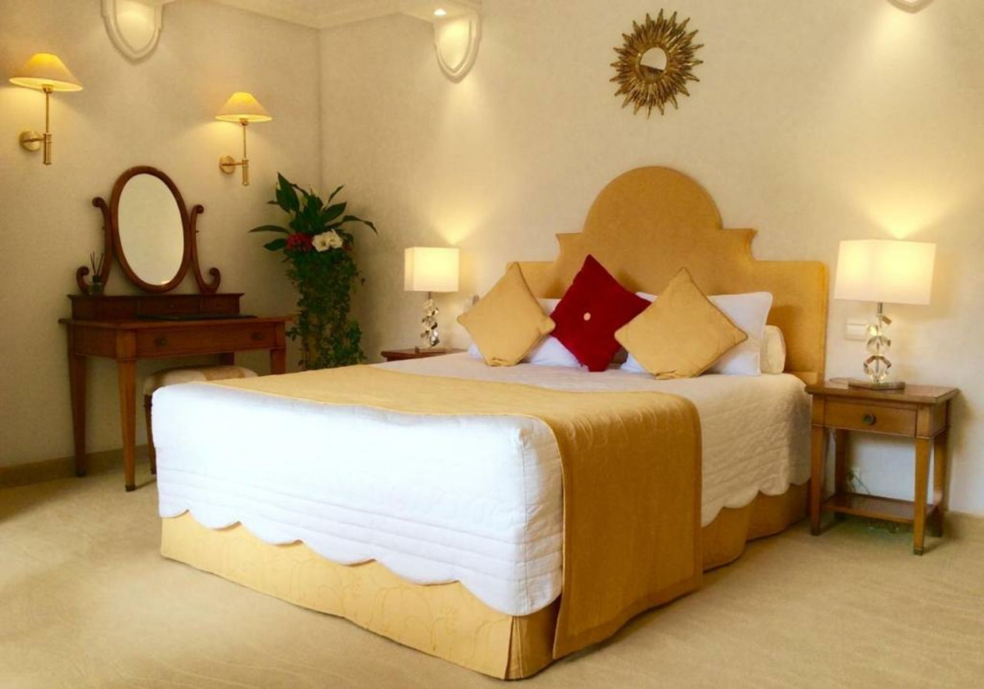 Manoir De Kertalg