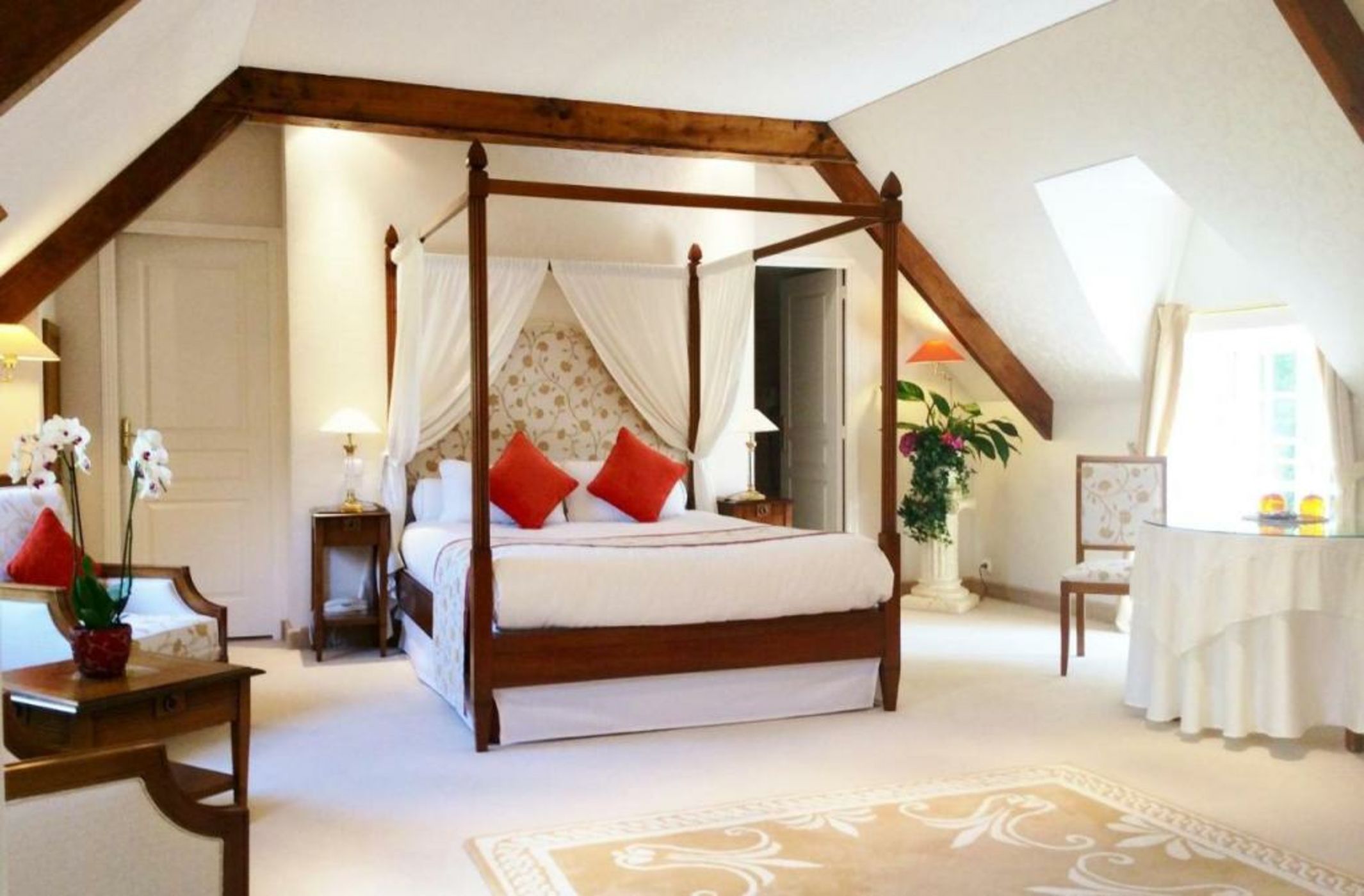 Manoir De Kertalg