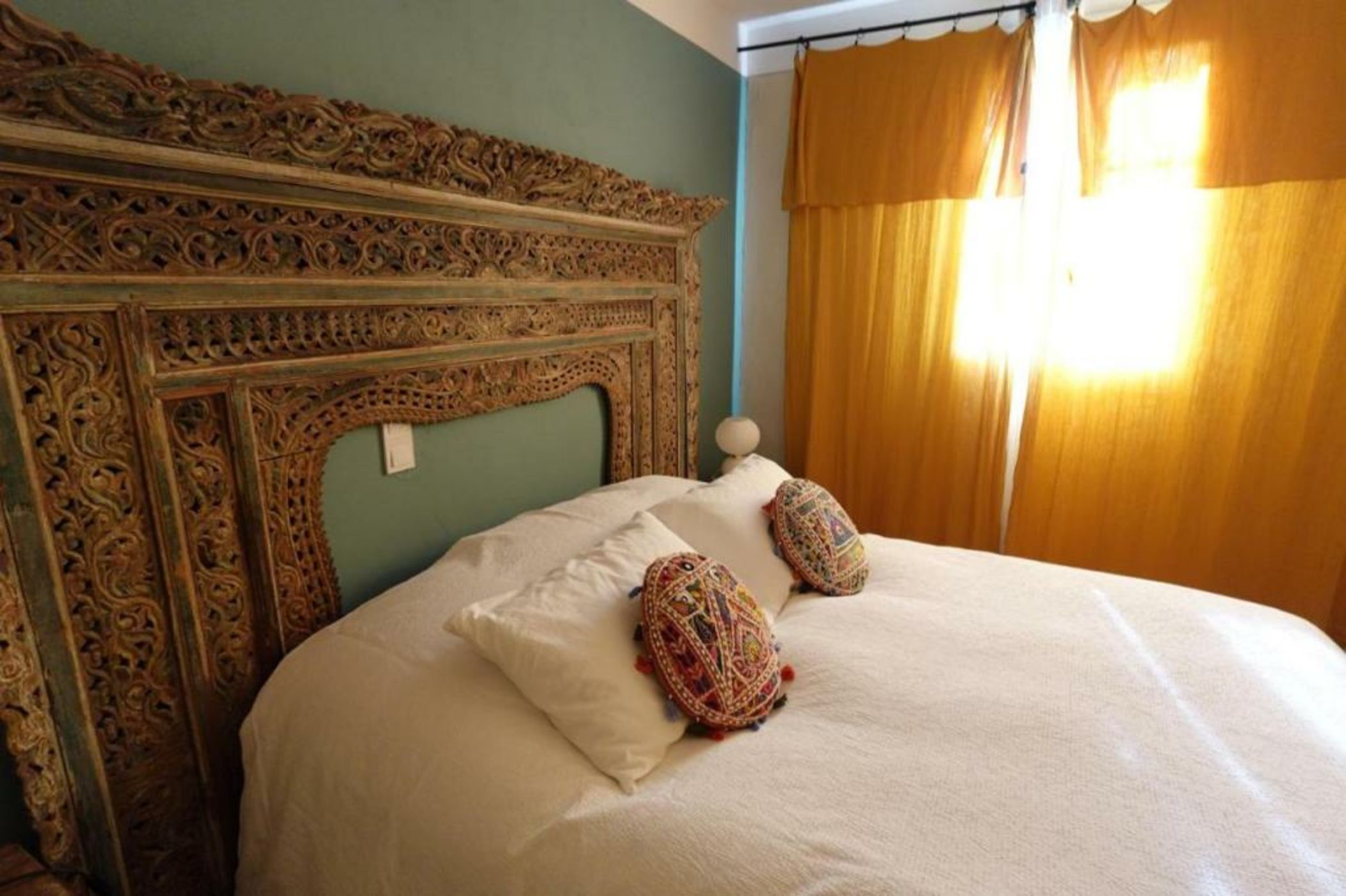 MAISON DE MARQUAY-MAISON D'HOTES
