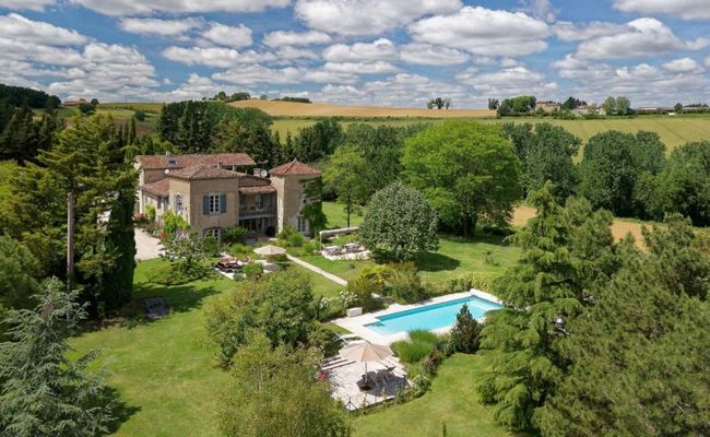 Maison Ardure