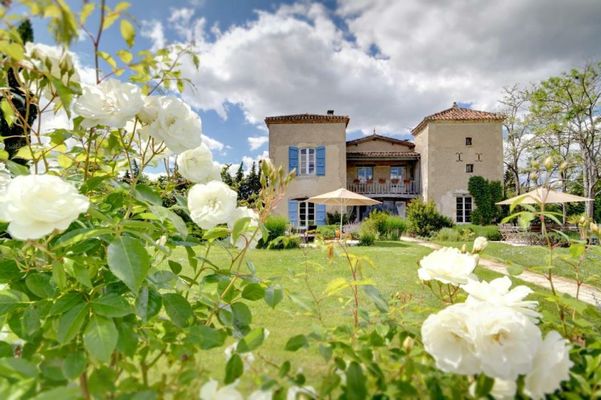 Maison Ardure