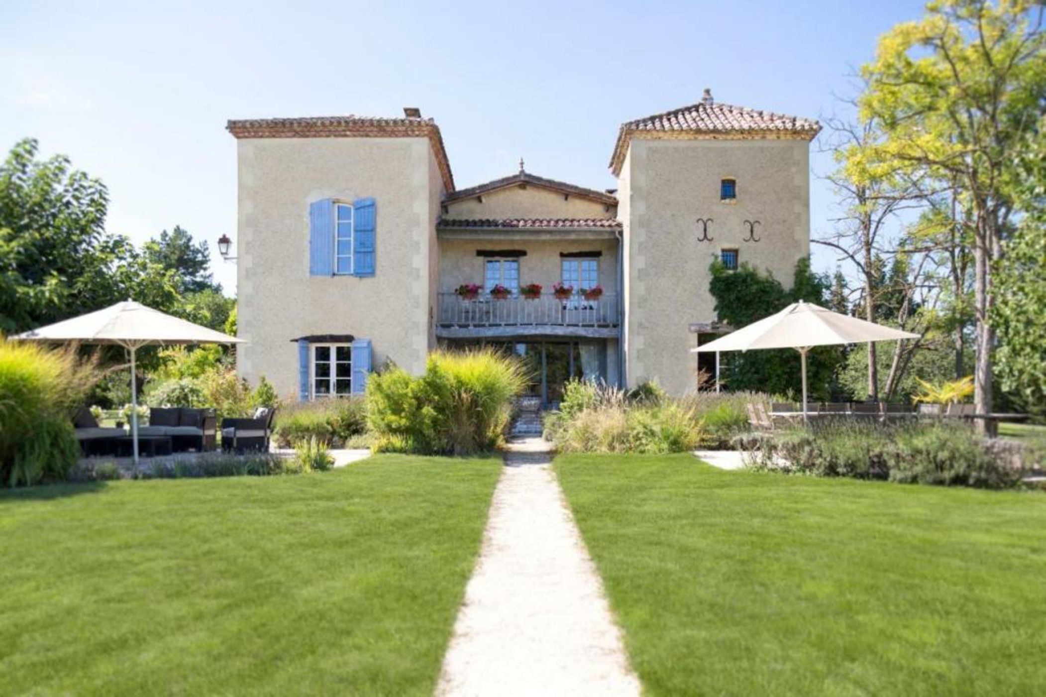 Maison Ardure