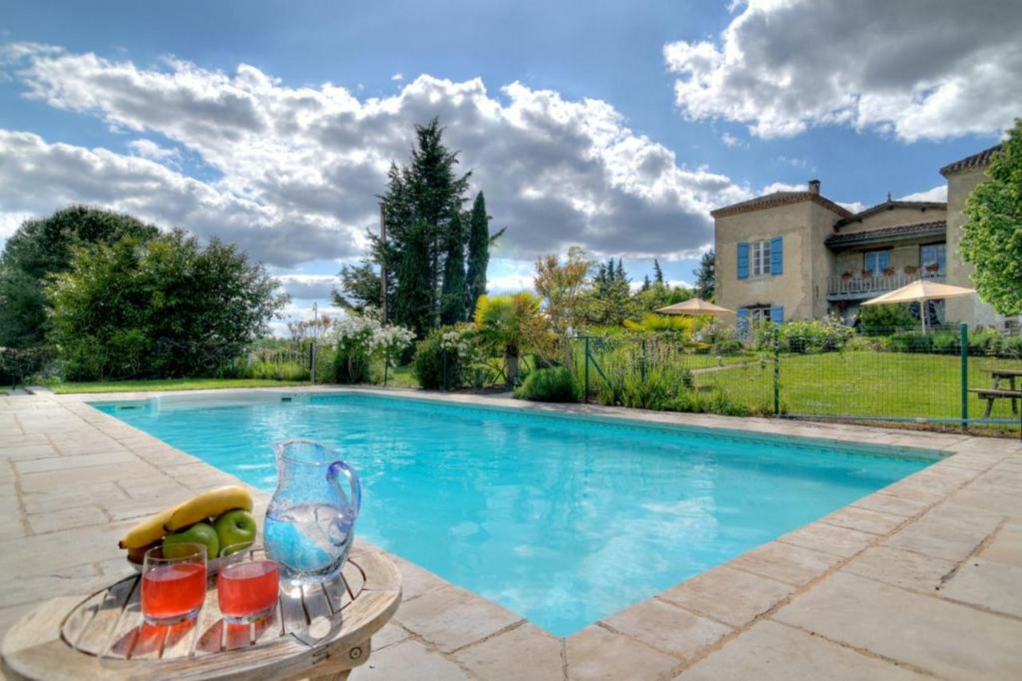 Maison Ardure