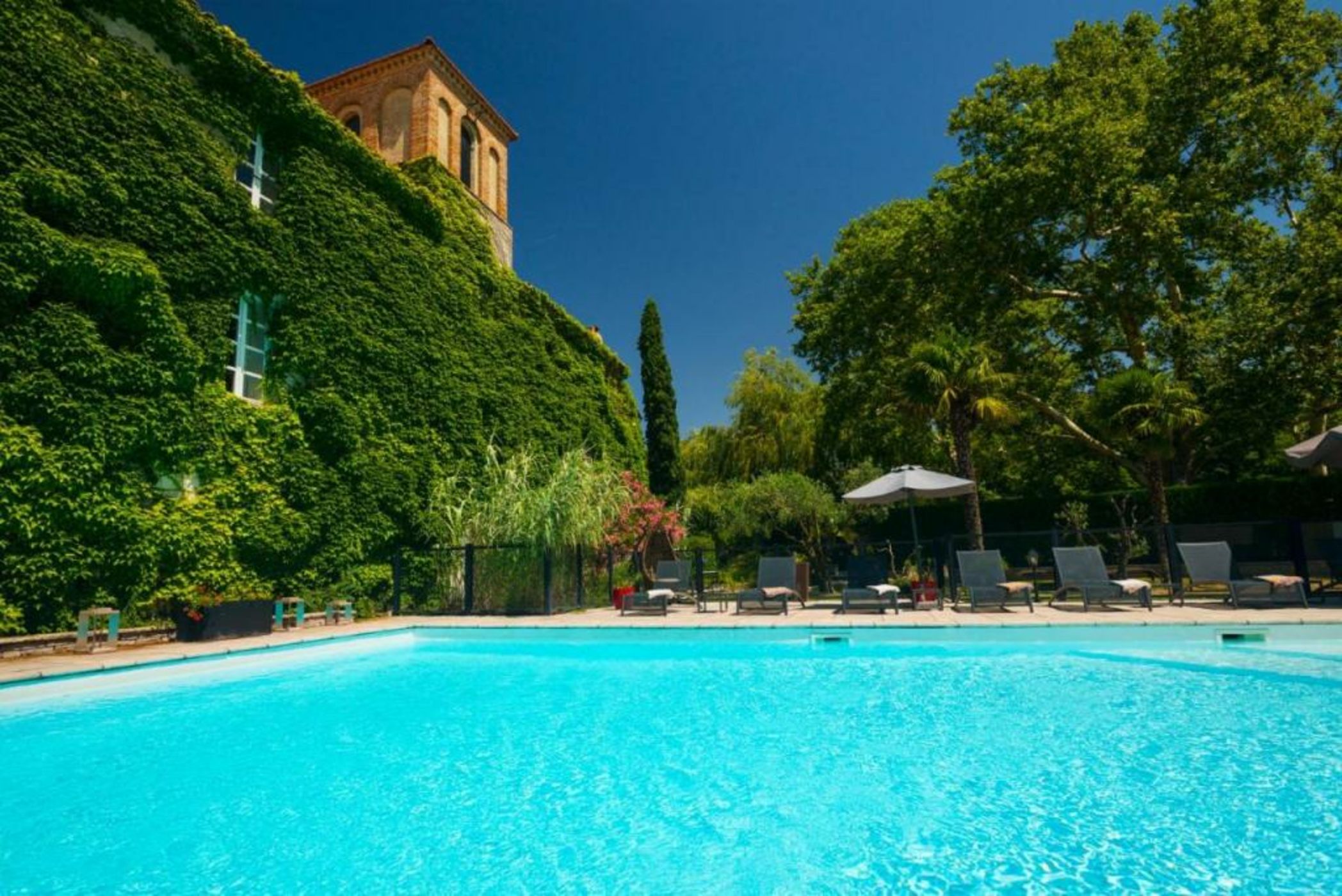 Le Domaine Du Colombier