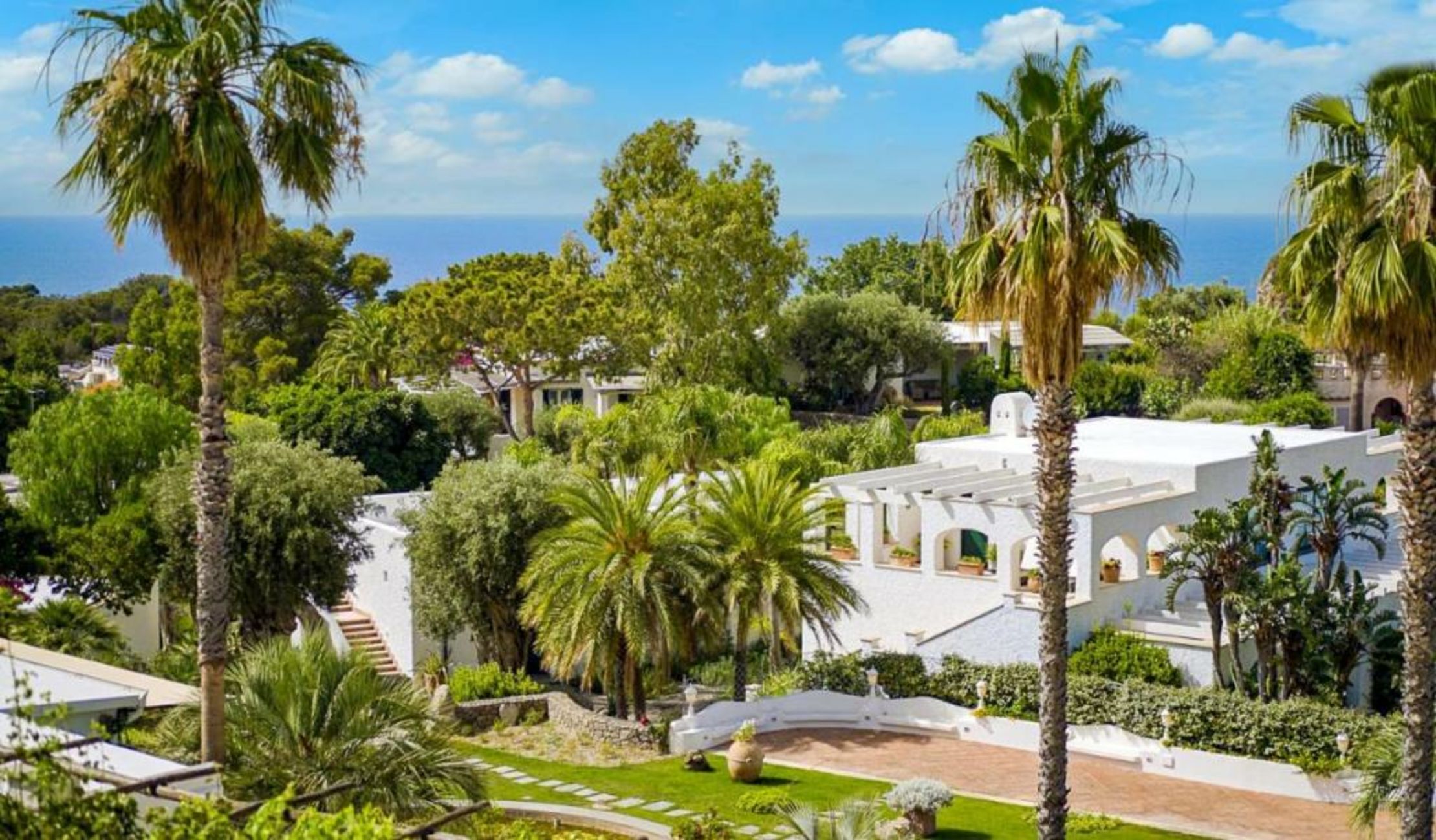 Botania Relais & Spa - The Leading Hotels of the World
