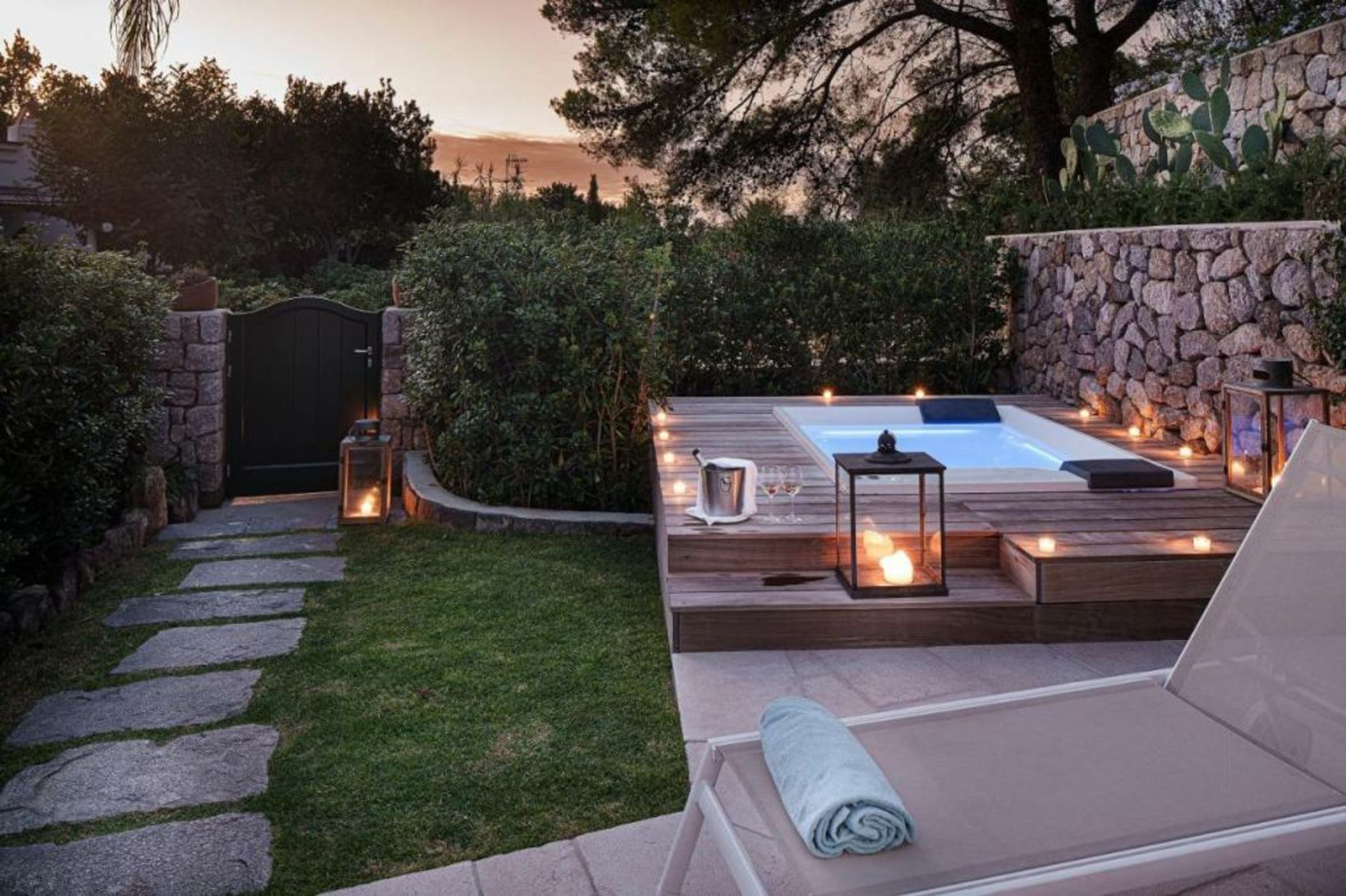 Botania Relais & Spa - The Leading Hotels of the World