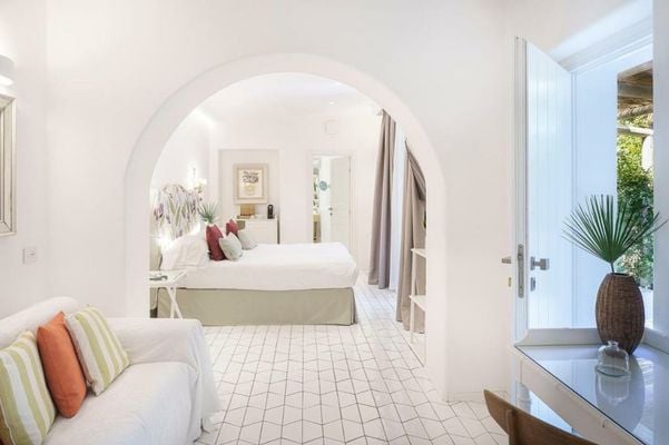Botania Relais & Spa - The Leading Hotels of the World