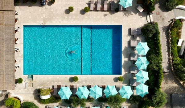 Botania Relais & Spa - The Leading Hotels of the World