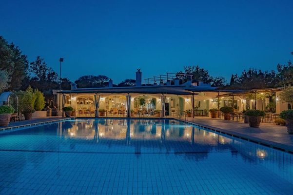 Botania Relais & Spa - The Leading Hotels of the World