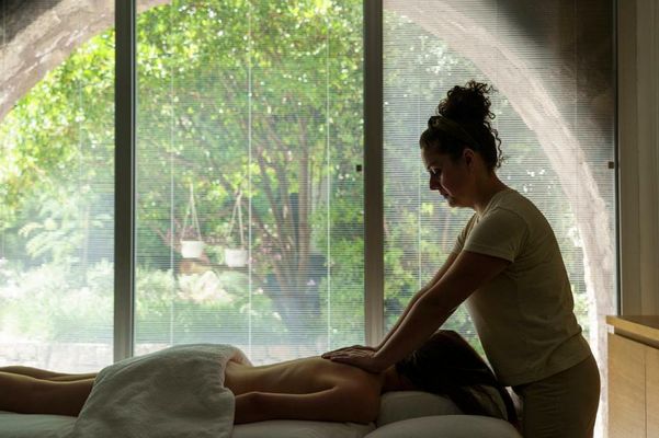 Botania Relais & Spa - The Leading Hotels of the World