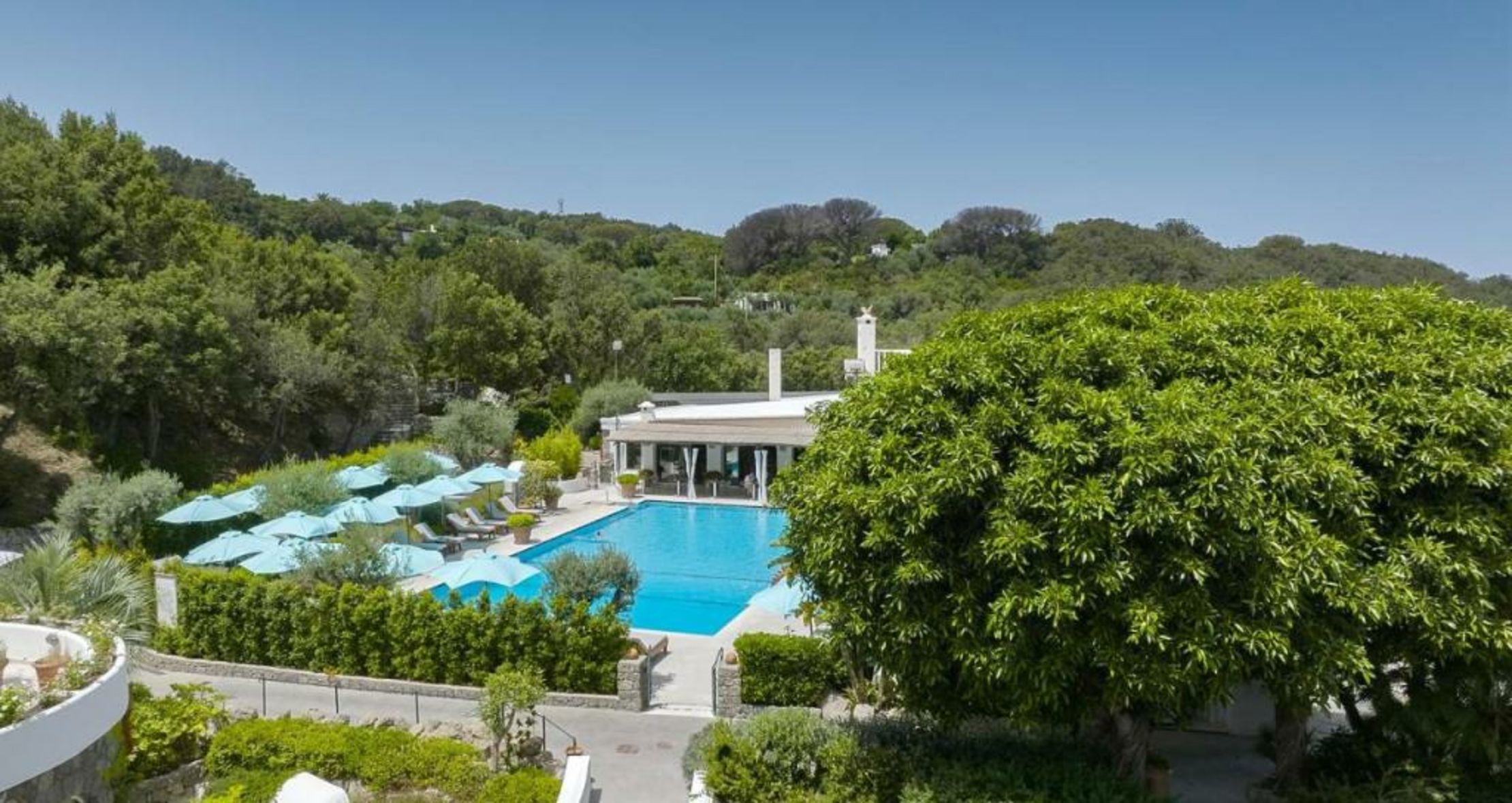 Botania Relais & Spa - The Leading Hotels of the World