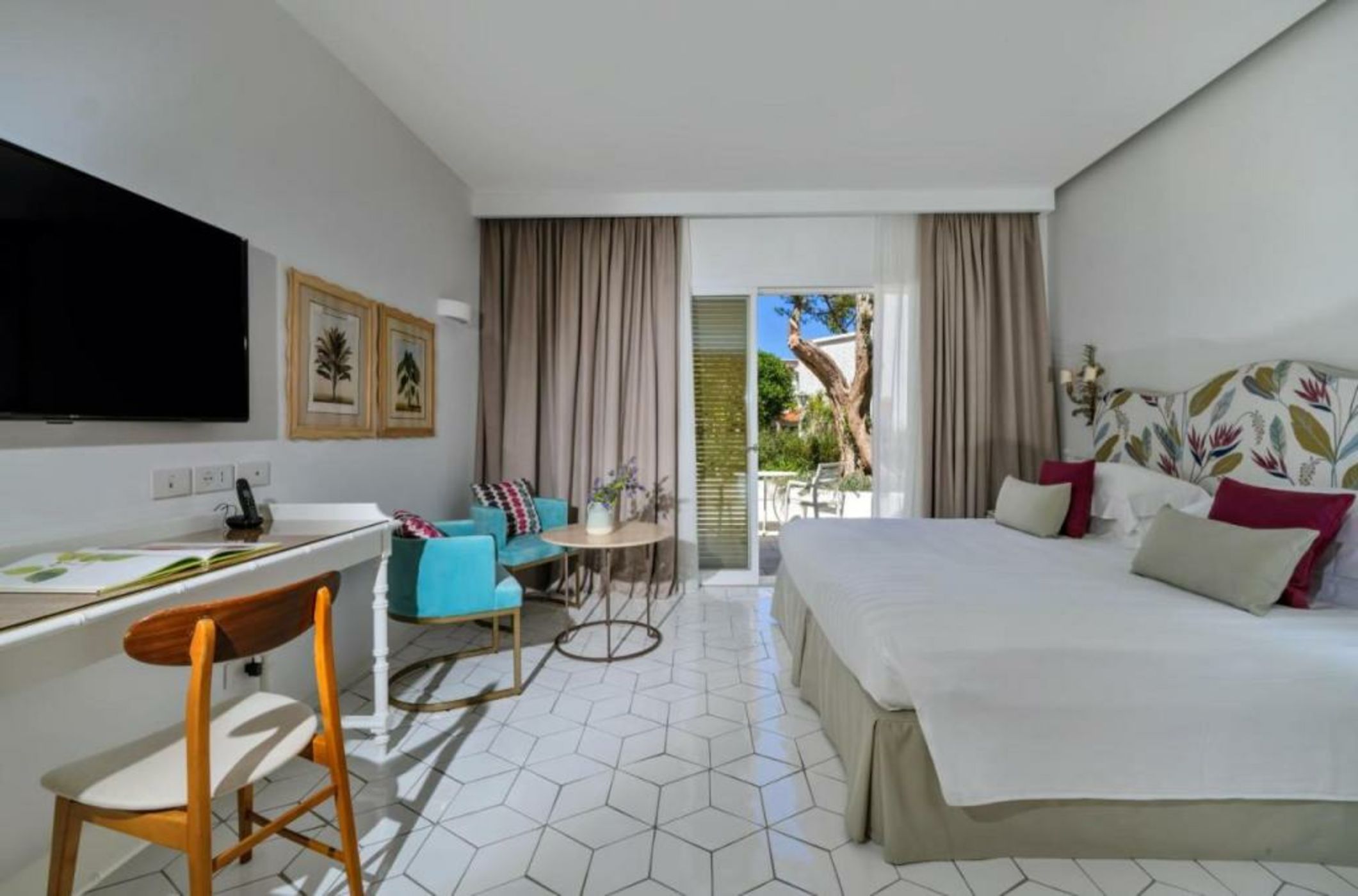 Botania Relais & Spa - The Leading Hotels of the World