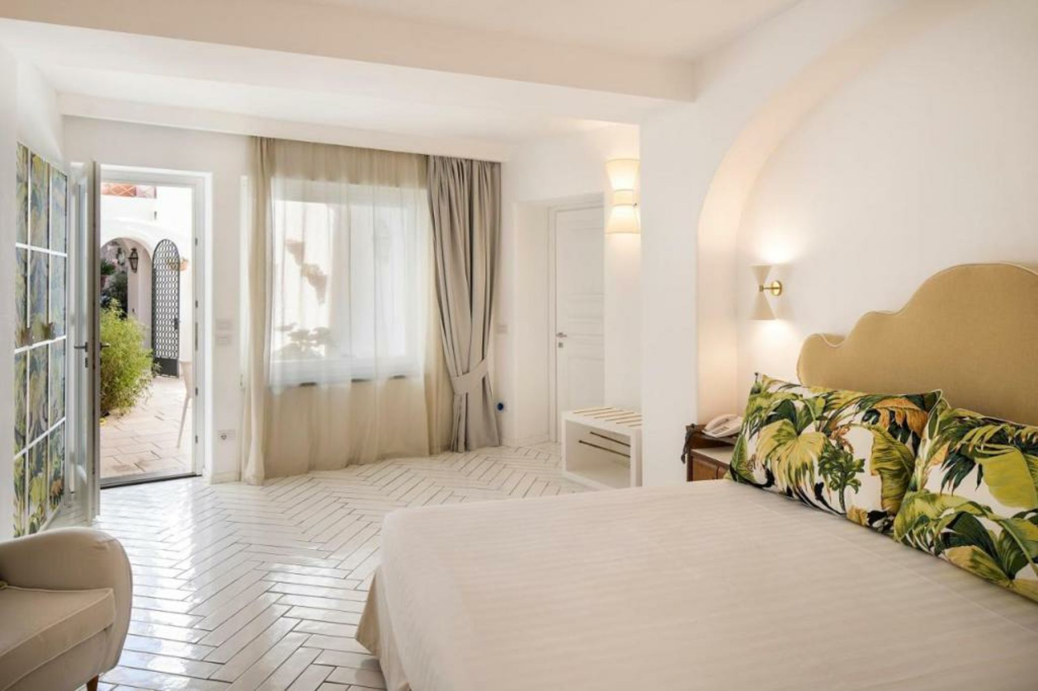 Botania Relais & Spa - The Leading Hotels of the World