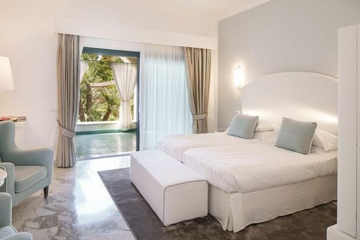 Botania Relais & Spa - The Leading Hotels of the World