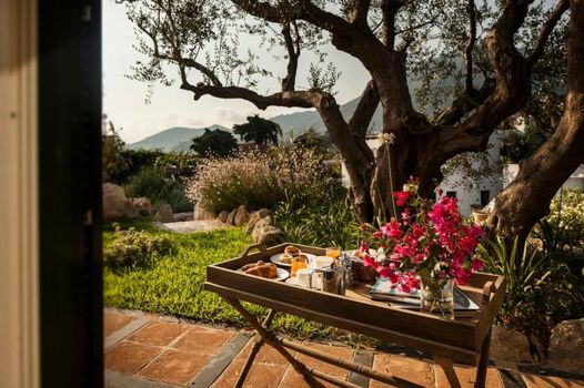 Botania Relais & Spa - The Leading Hotels of the World