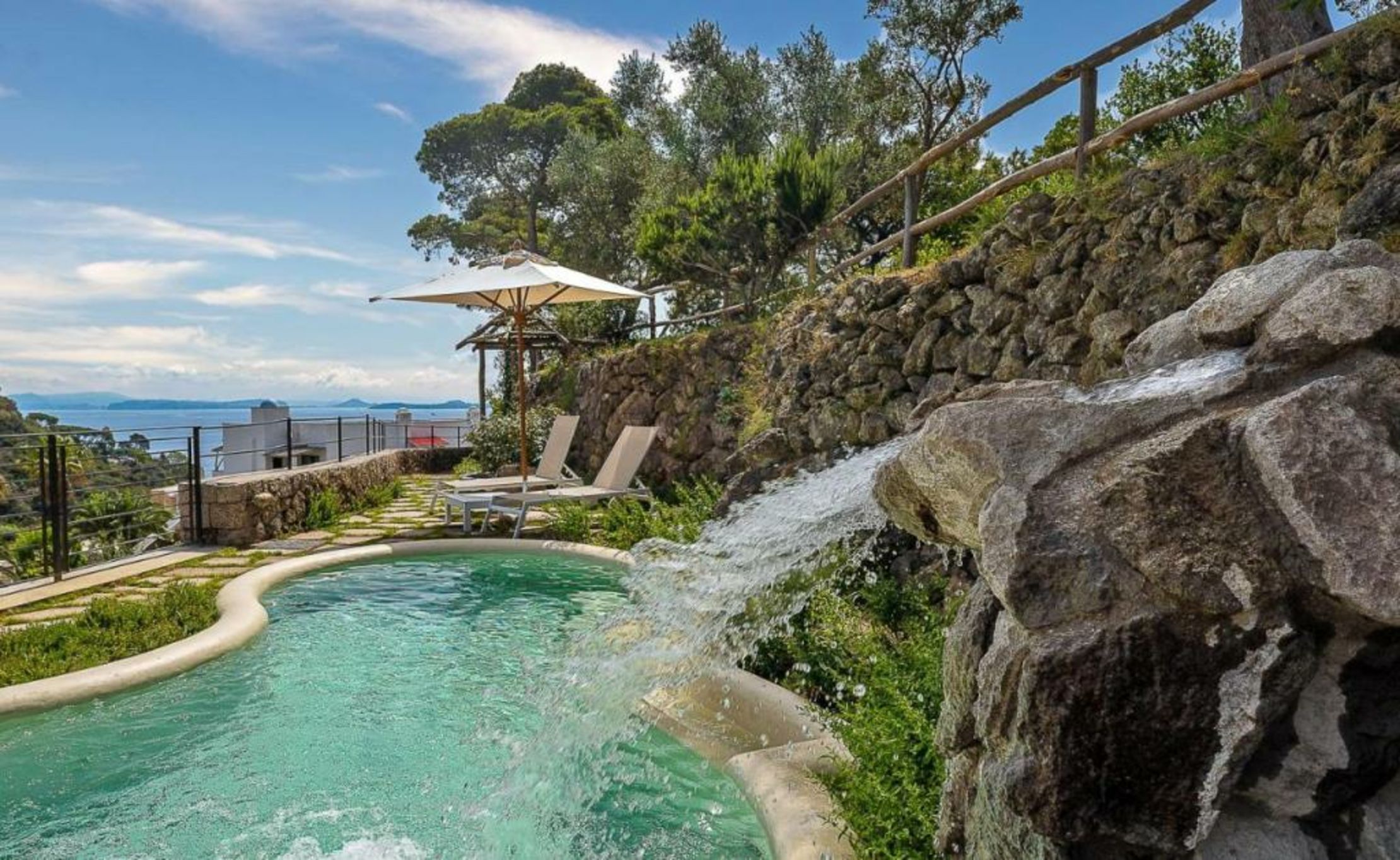 Botania Relais & Spa - The Leading Hotels of the World