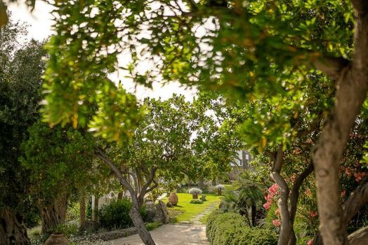 Botania Relais & Spa - The Leading Hotels of the World