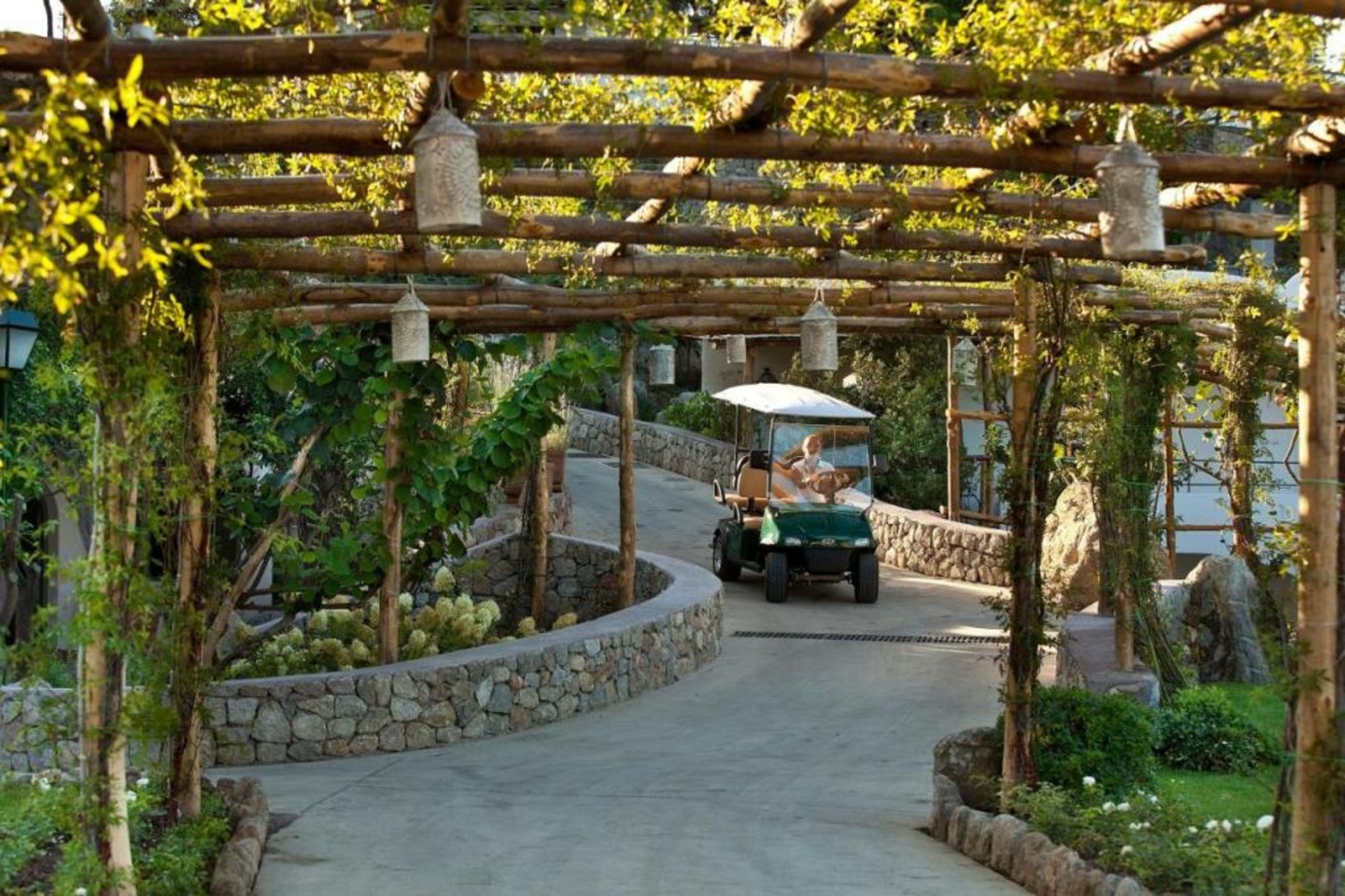 Botania Relais & Spa - The Leading Hotels of the World