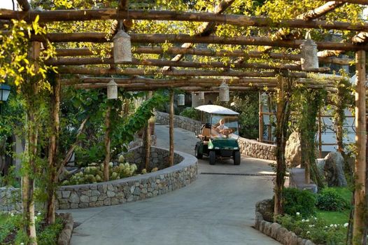 Botania Relais & Spa - The Leading Hotels of the World