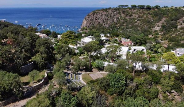 Botania Relais & Spa - The Leading Hotels of the World