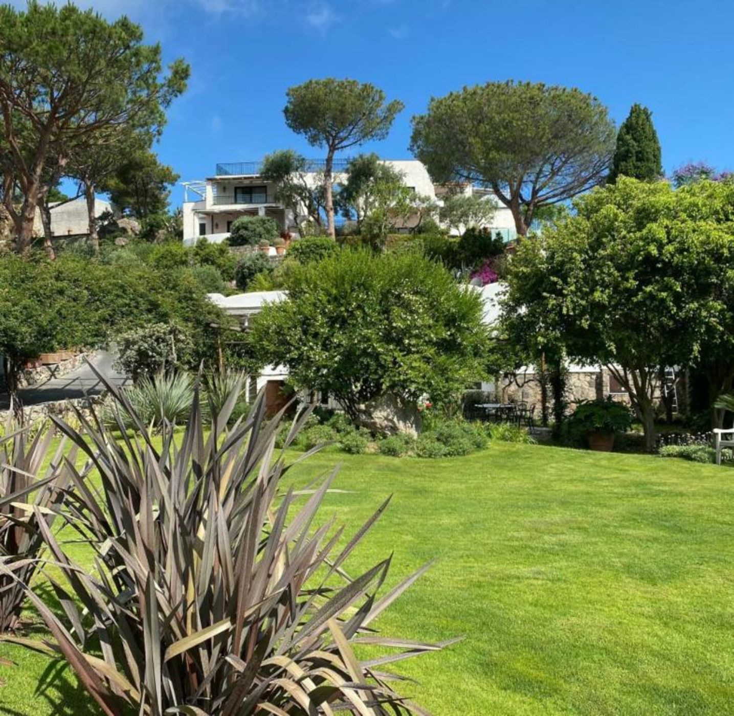 Botania Relais & Spa - The Leading Hotels of the World