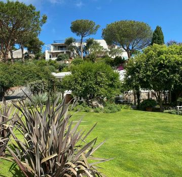 Botania Relais & Spa - The Leading Hotels of the World