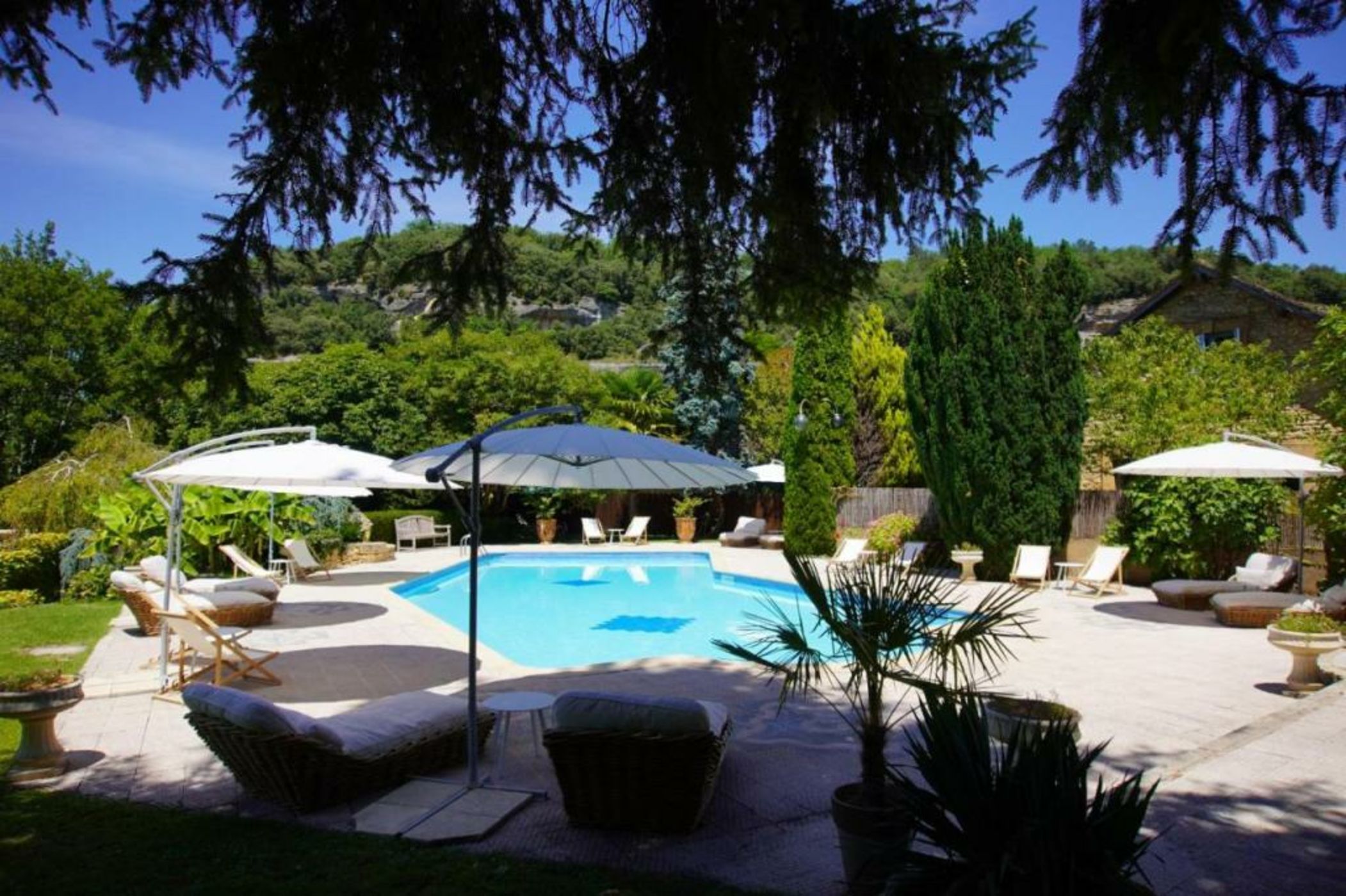 Hotel Restaurant Le Centenaire