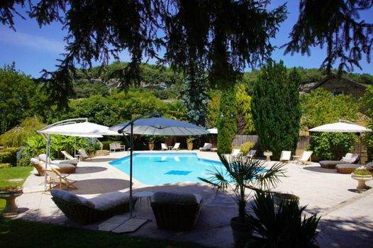 Hotel Restaurant Le Centenaire