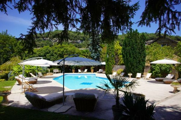Hotel Restaurant Le Centenaire