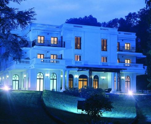 Hotel & Spa Le Pavillon