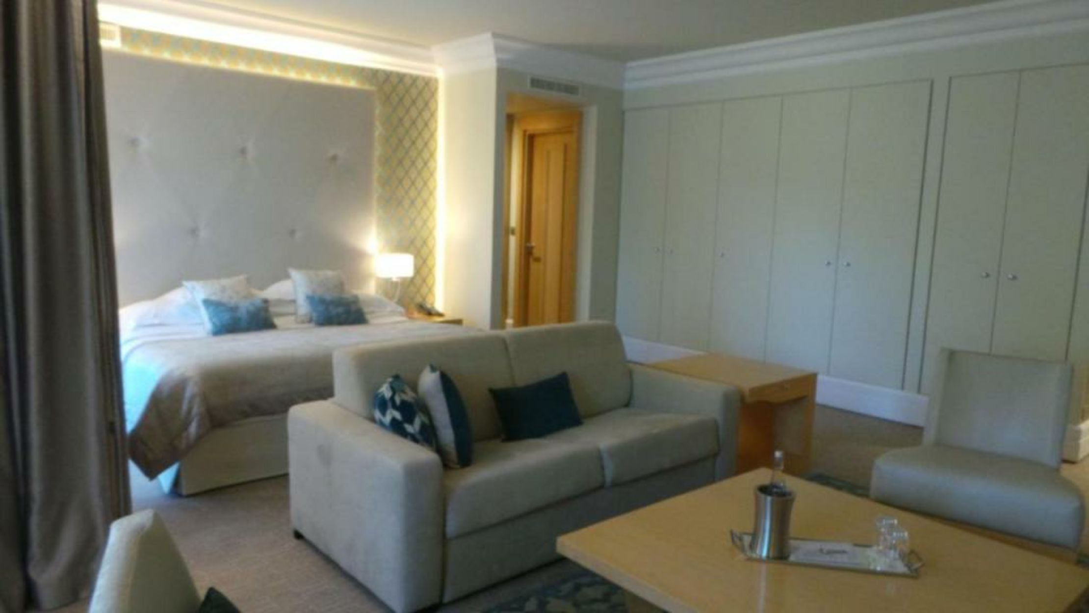 Hotel & Spa Le Pavillon