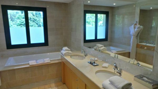 Hotel & Spa Le Pavillon
