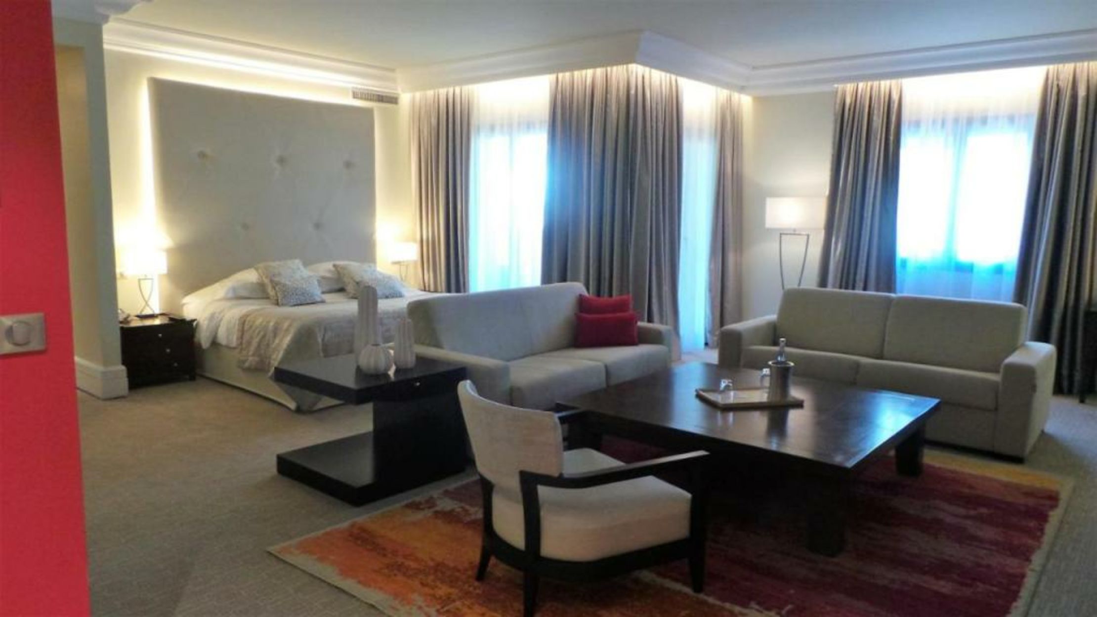 Hotel & Spa Le Pavillon