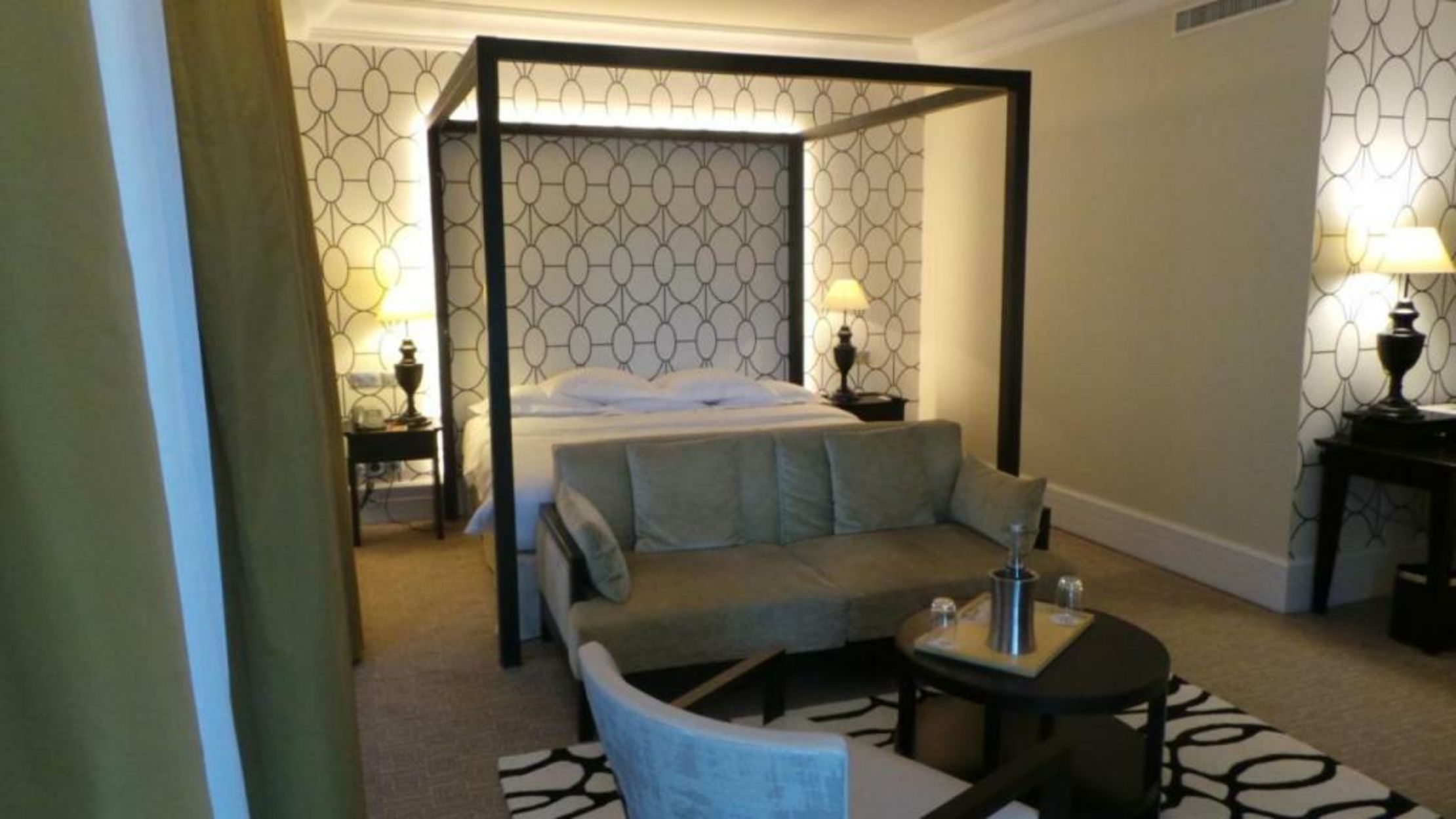 Hotel & Spa Le Pavillon