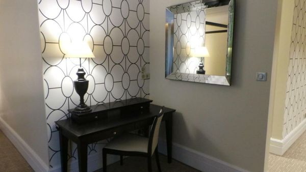 Hotel & Spa Le Pavillon