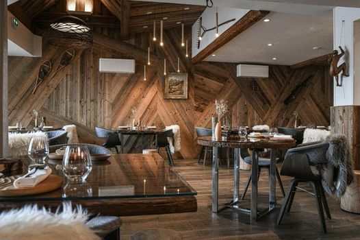 Hôtel La Maison Bleue par Yoann CONTE