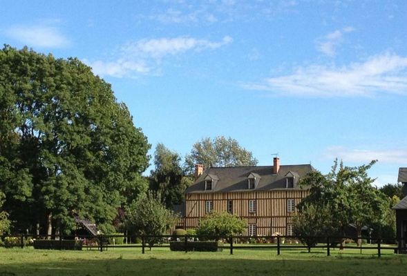 Clos Masure hôtel de campagne