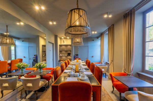 Hotel Ligaro - Jarnac