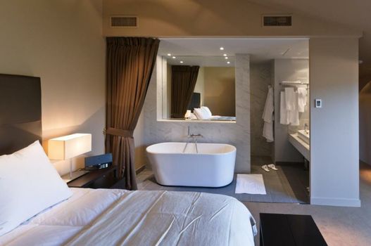 Hotel Ligaro - Jarnac