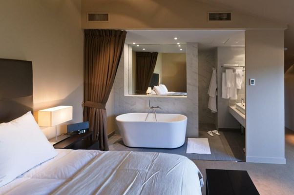 Hotel Ligaro - Jarnac