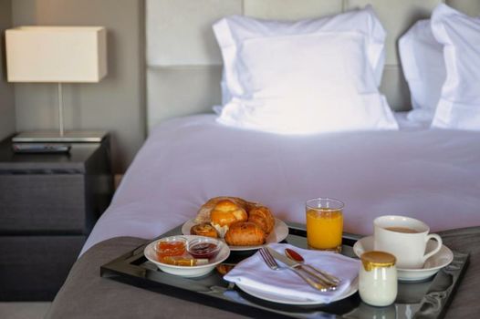 Hotel Ligaro - Jarnac