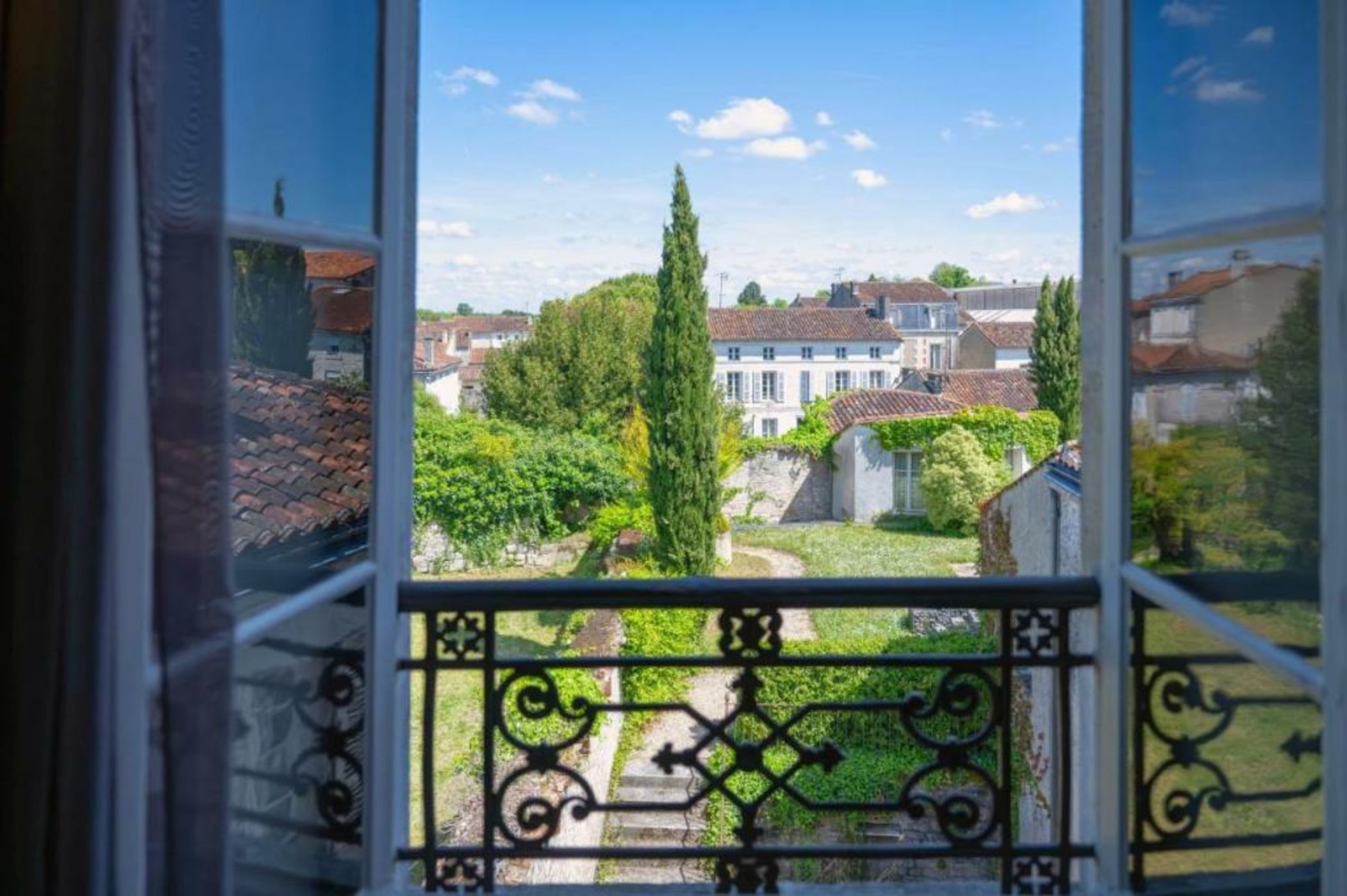 Hotel Ligaro - Jarnac