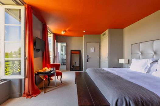 Hotel Ligaro - Jarnac