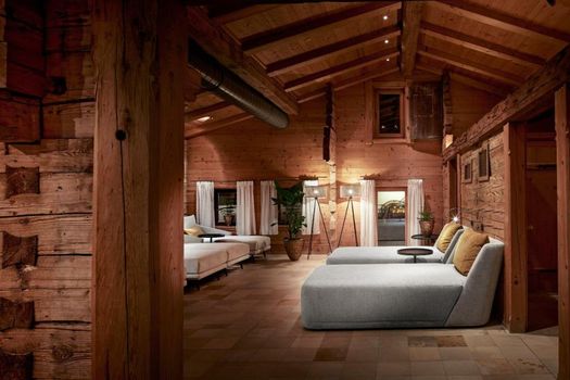 Der Böglerhof - pure nature spa resort