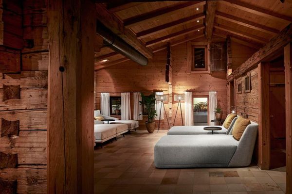 Der Böglerhof - pure nature spa resort