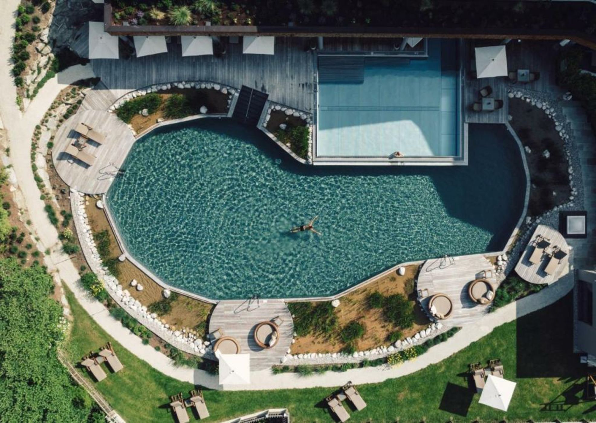 Der Böglerhof - pure nature spa resort