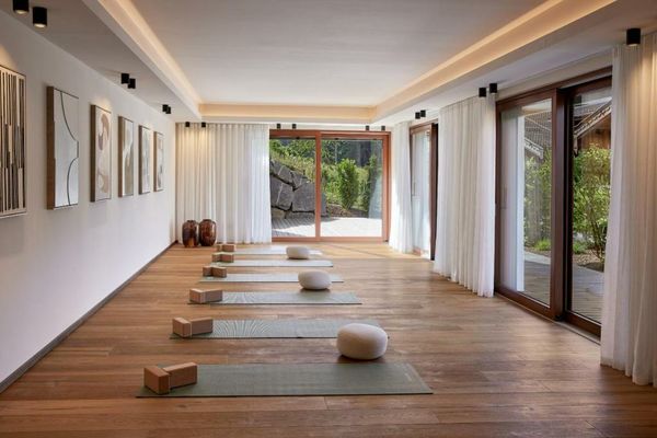 Der Böglerhof - pure nature spa resort