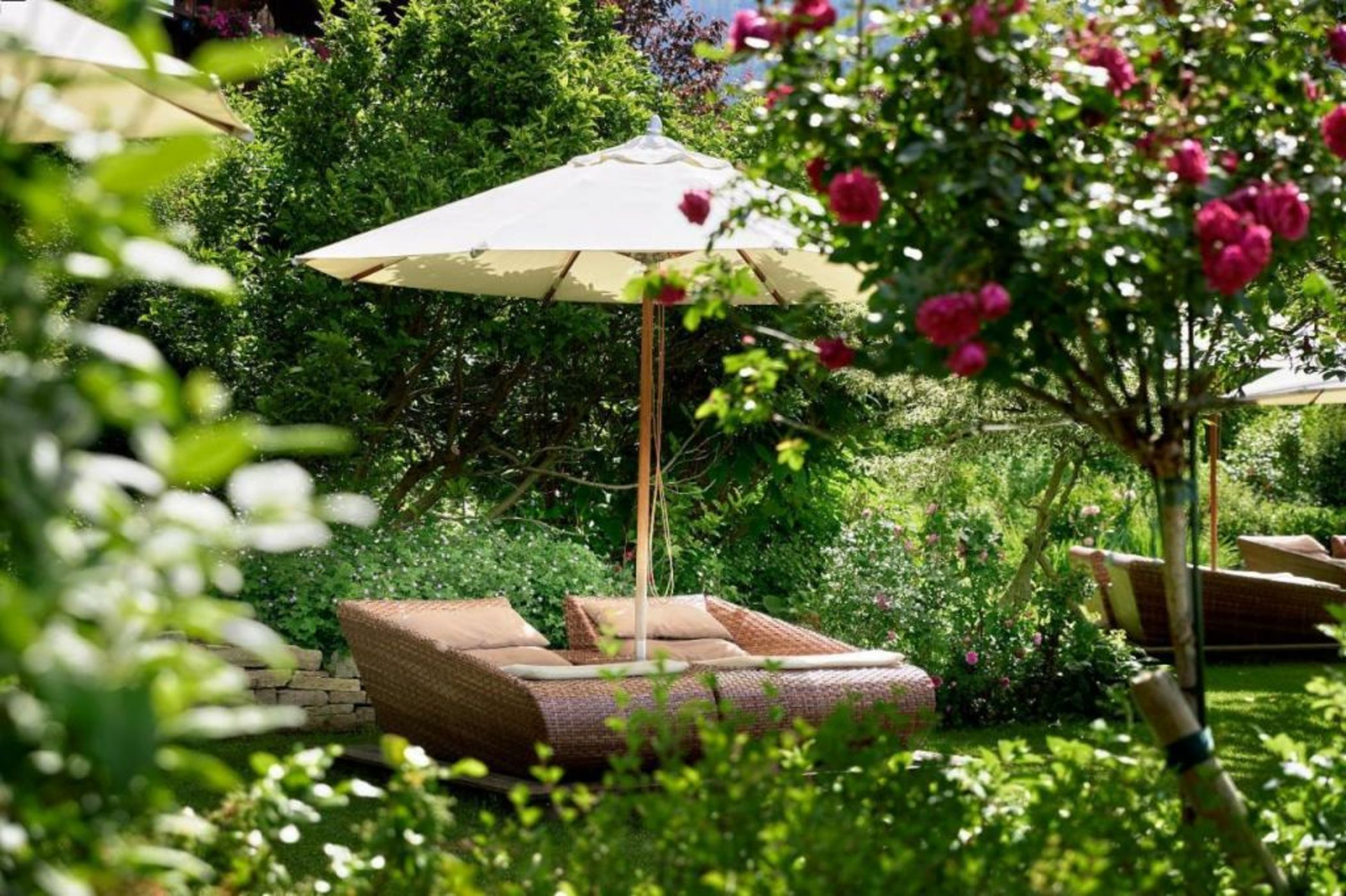 Der Böglerhof - pure nature spa resort