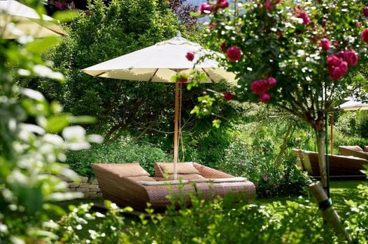 Der Böglerhof - pure nature spa resort